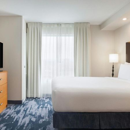 Fairfield Inn And Suites Turlock Buitenkant foto