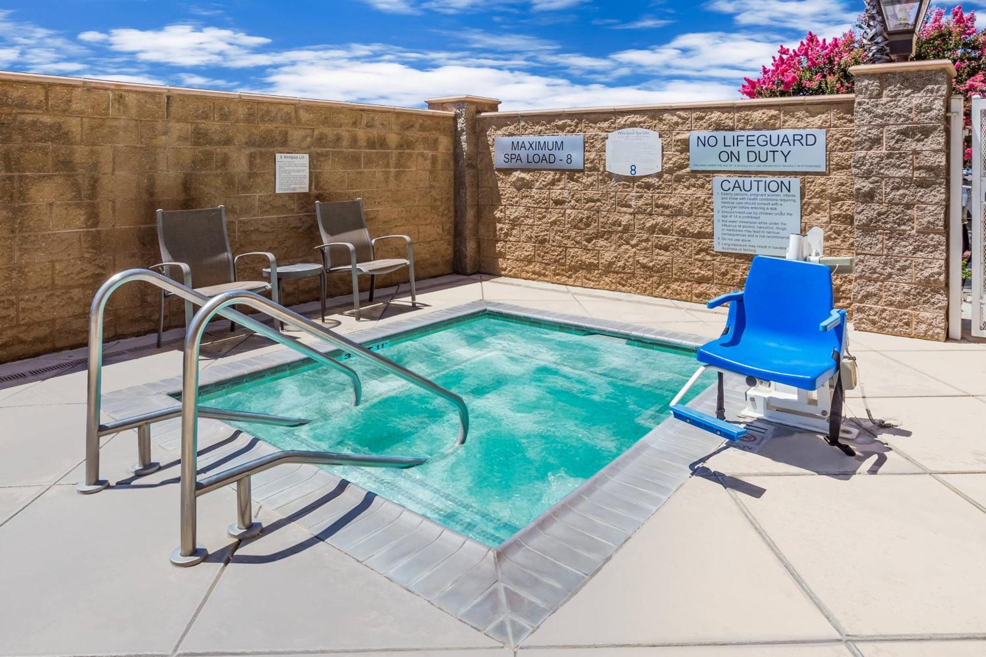 Fairfield Inn And Suites Turlock Buitenkant foto