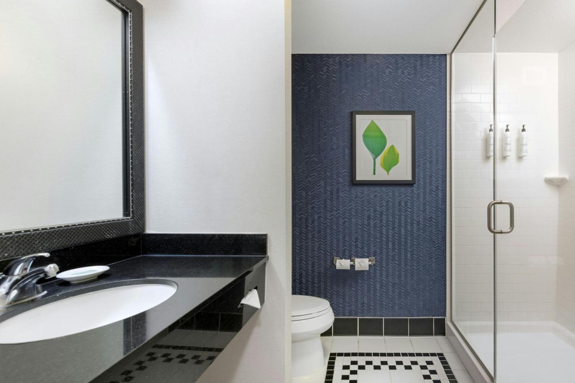 Fairfield Inn And Suites Turlock Buitenkant foto